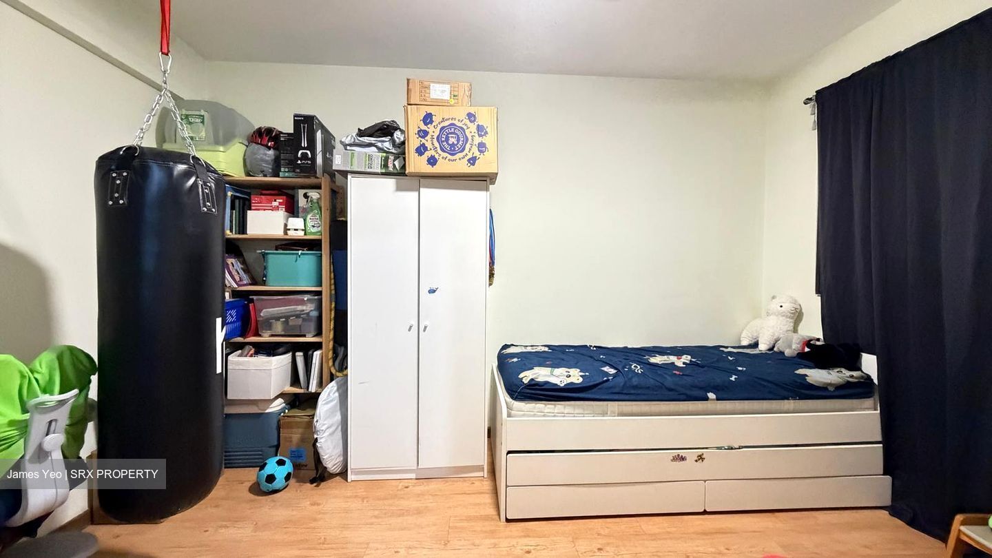Blk 825 Yishun Street 81 (Yishun), HDB 3 Rooms #540697771